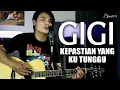 Download Lagu Gigi - Kepastian Yang Kutunggu (Memors Acoustic Cover)