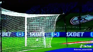 مهرجان ادينى جيت ونتا اختفيت ومتش الزمالك 