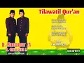 Download Lagu H Muammar ZA Surah Aj Jumu'ah Surah At Tiin Surah At Takatsur