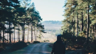 Charlie Cunningham Minimum 