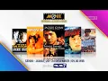 Lagu Promo Movie Spesial Jackie Chan (20 - 24 Desember 2021)