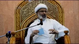 ما حقيقة العبودية؟ - سماحة الشيخ هاني البناء