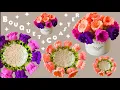 Download Lagu Lily of The Valley Crochet Coaster Tutorial