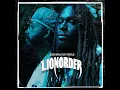 Lionorder (feat. Protoje) - Jesse Royal