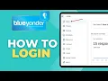 How To Log In To Blue Yonder Email 2026 Step-by-Step