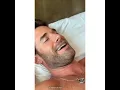 InstaLive Angelique Boyer Sebastian Rulli
