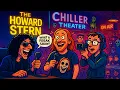 Billy West REVEALS Why He LEFT Howard Stern Calls Out Ralph The Howard Stern Show
