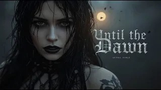 until the dawn a gothic metal requiem by ashborn records