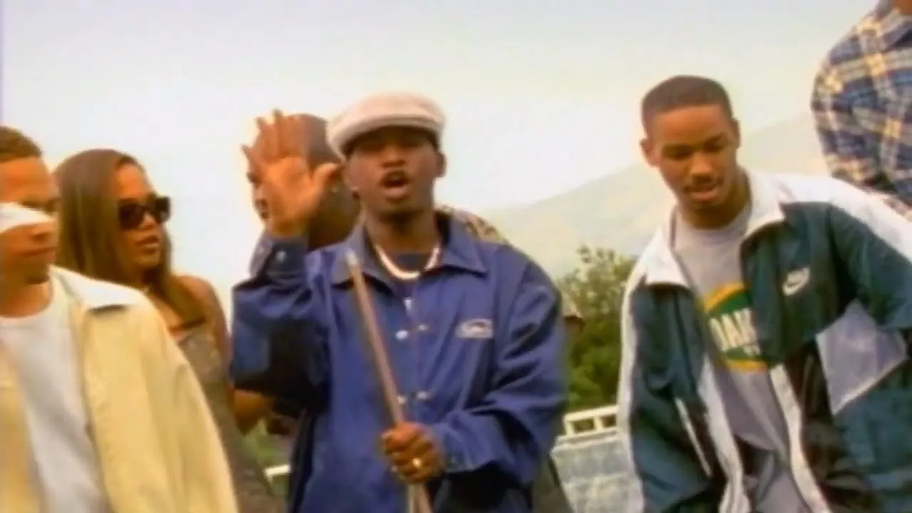 Luniz - I Got 5 On It Luniz - I Got 5 On It