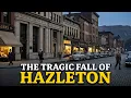 How the Invention of Electric Heating Destroyed an Entire Industry Hazleton Pennsylvania