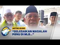 Lagu Ma'ruf Amin Sarankan MLB Selesaikan Kisruh PBNU [Metro Siang]