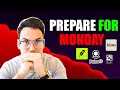 Download Lagu I Added A NEW Stock + 2 LEAPS Call Trades Explained (Options With Ryan)