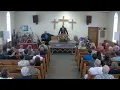 Aug 1 2026 Trevia Parsons Roller Funeral Service at The Free Pentecostal Church of God