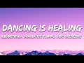 Download Lagu Rudimental x Charlotte Plank x Vibe Chemistry - Dancing Is Healing (Lyrics)