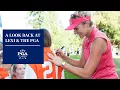 A Look Back at Lexi Thompson The PGA of America