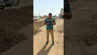 حين تتحول المعاناة إلى إنجاز قصة حسين طالب في تطوير منطقة منسية في بغداد  حين تتحول المعاناة إلى إنجاز قصة حسين طالب في تطوير منطقة منسية في بغداد