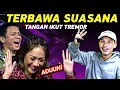 Download Lagu GILA! BCL TERBAWA SUASANA TANGANNYA PUN IKUT TREMOR