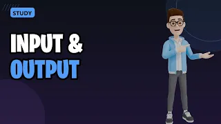 Python Lesson 5 User Input Output input f-strings Your First Interactive Program