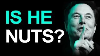 Is Elon F king SERIOUS