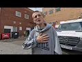 ASHTON - Double St bbing in Town Centre Another Life Lost