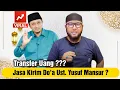 Download Lagu Viral !!! Lahan Bisnis Baru Ust Yusuf Mansur ??? Jasa Kirim Doa live Streaming ???