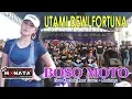 Download Lagu BOSO MOTO. Utami Dewi Fortuna. NEW MONATA