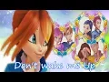 Download Lagu Winx Club~ Don't wake me Up (Lyrics)