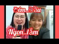 Lagu Ghép Đôi Vui Vẻ. Thắm Ghép Đôi. Em Gái Dễ Thương Nói Về Đêm Tân Hôn Đau Mà Ngon Lắm
