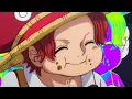 Download Lagu One Piece Akagami No Shanks🏴‍☠️❤️ Viral TikTok🎵 || KuBawamu Terbang🎶