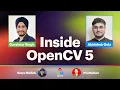 OpenCV 5