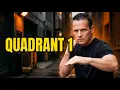 Self Defense Class Quadrant 1