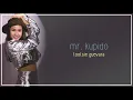 Tootsie Guevara - Mr. Kupido (Audio) 🎵| Really Wanna Tell You