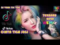 Download Lagu DJ 🎶CINTA TIGA SEGI🎶