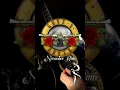 Download Lagu November Rain - Guns’n Roses (Guitar Cover) Greatest guitar solos of all time