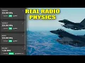 Falcon BMS Radio Update OpenFreq - The Simulated Air Space EP 14