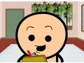 Sad Ending - Cyanide Happiness Shorts
