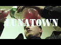Lagu Berkicapo, Gloah \u0026 BigBobbyBitch - LunaTown  ( prod. Berkicapo )