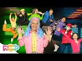 Download Lagu What’s Your Name? | ESL Kids Songs | English For Kids | Planet Pop | Learn English