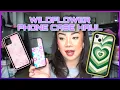 WILDFLOWER CASE HAUL