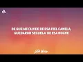 Beéle – no tiene sentido [Letra]