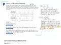 Stats Unit 6 Combining Random Variables