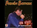 PANCHO BARRAZA-IGNORASTE MIS LAGRIMAS