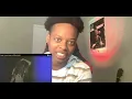 SUMMER WALKER-KARMA REACTION!!!