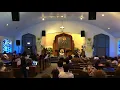Mt Vernon’s Angels of Praise - “You Loved Me” Karen Clark-Sheard feat. Kierra Sheard MIME