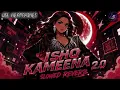 Ishq Kamina 2.0 –  💔✨ | Slowed + Reverb | Baby Do Dai Do Feel  the Vibes | Lofi Version