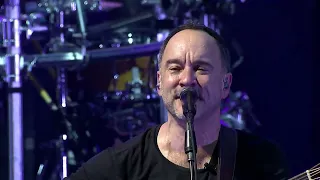 Dave Matthews Band Saratoga Performing Arts Center - July 18 2026