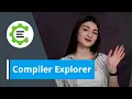 Using Static Analysis Online Compiler Explorer