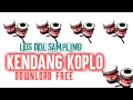 Download Lagu LOS DOL SAMPLING KENDANG KOPLO FREE