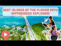 Best Islands of the Florida Keys Differences Explained