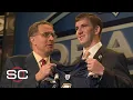 Turning the clocks back to the 2004 NFL Draft SportsCenter